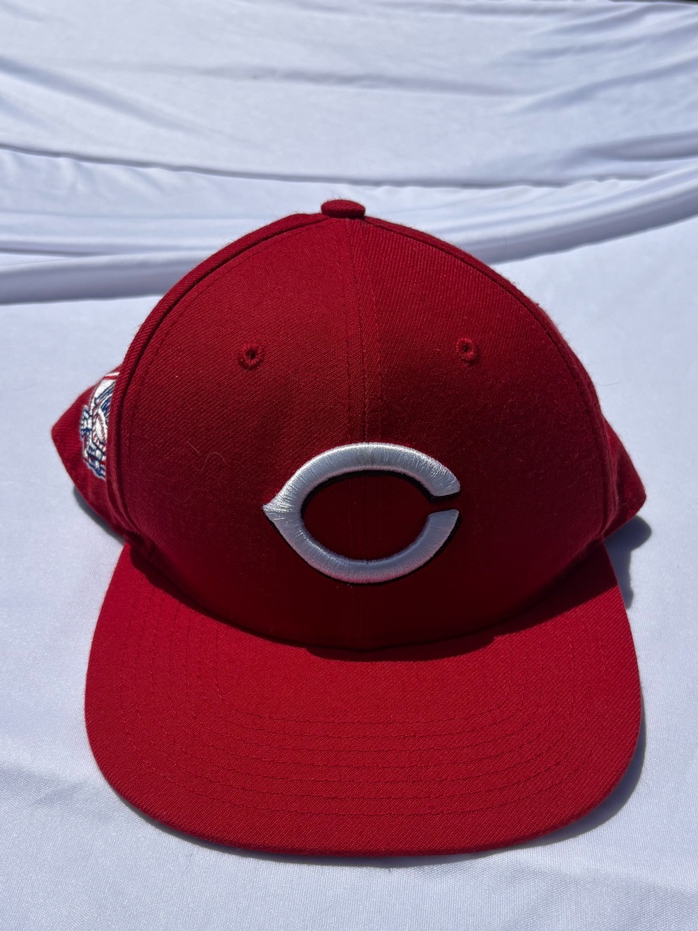 ‘47 Cincinnati Reds Hat